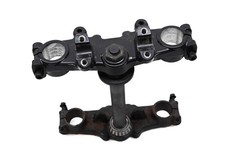 05 Kawasaki KLR250 Triple Tree Clamps