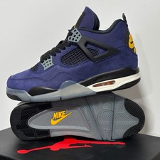 Jordan 4 Retro 