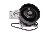 Hepu P433 Wasserpumpe, MotorküHlung FüR Bmw,Malaguti,Mini