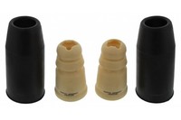 Mapco StoßDäMpfer StaubschüTzer 34843 FüR Q5 Audi 8RB SQ5 TDI Quattro Tfsi
