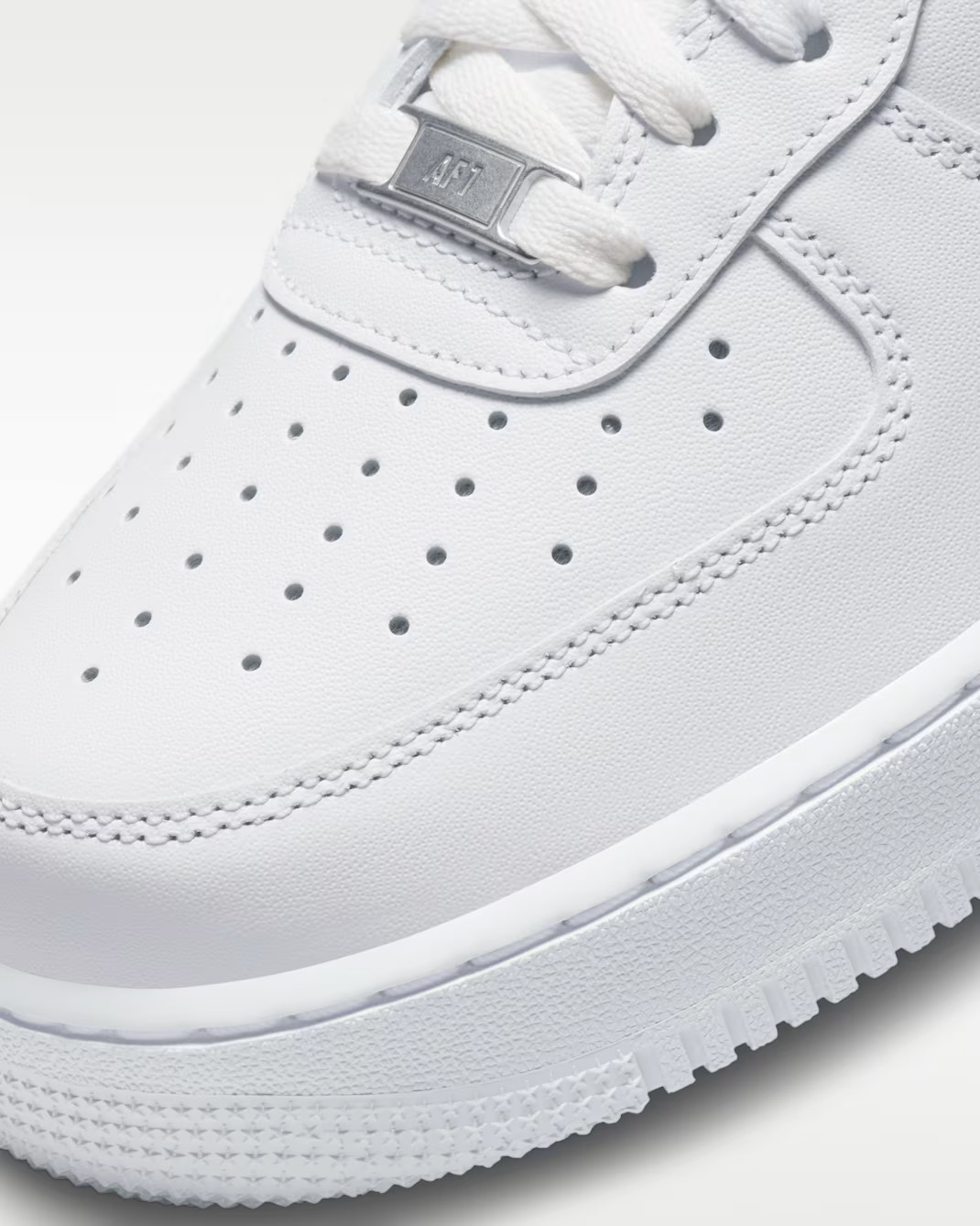 Nuovo Uomo Donna Air/-Force Sneakers 36-45Tutto bianco