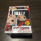 Funko Pop! Vinyl: Game of Thrones - Viserys Targaryen (Chase) #15
