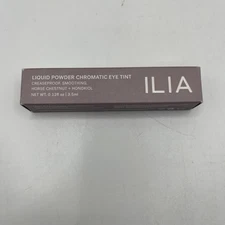 ILIA Liquid Powder Chromatic Eye Tint  COLOR SHEEN .12 Fl Oz