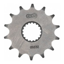 AFAM Ritzel #428 14 (für: Sachs / SFM-Bikes ZZ 125 Supermoto 4T STR125GS 13-17 )