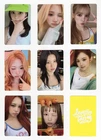 Hearts2Hearts - 2nd Mni LEMON TANG [HELLOLIVE] PPREORDER EXCLUSIVE PHOTOCARD