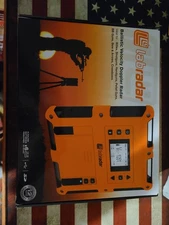 Labradar Ballistic Velocity Doppler Radar Chronograph