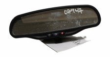 Rear View Mirror Vin J 11th Digit Limited Onstar Fits 2007-2017 Ac Authentic Oem