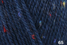 King Cole Big Value Tweed DK 100g Knitting Wool Yarn Acrylic Crochet Craft