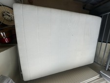 mattress , a clear and honest description is essential