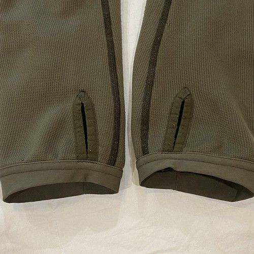 Arcteryx Leaf Naga Hoody Gen 3 - Excellent - Herren Medium - Ranger Green - Bild 13 von 13