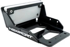 Newport Trolling Motor Transom Mount - Kayaks - Freshwater and Gray 