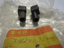 NOS NEW OOEM SUZUKI XN85 GS1000 GS850 BATTERY TERMINAL CAP 33624-45000 SOLD AS 2