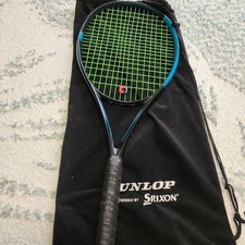 DUNLOP FX 500 G1