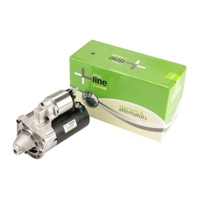 Anlasser Neuteil +Line 51832954