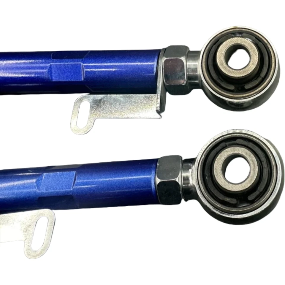 2 PCs Adjustable Steel Rear Camber Control Arm for Tesla Model 3/Model Y (2019-) - Bild 3 von 4