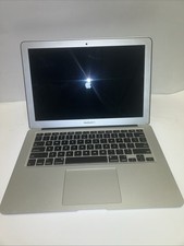 Apple MacBook Air13" Early 2015 A1466 For Parts Only