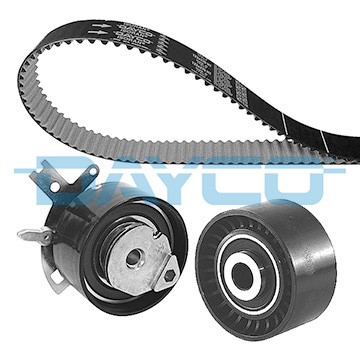 KTB715 DAYCO Timing Belt Kit for Citroen, Fiat, Ford, Jaguar, Lancia, Land Rover