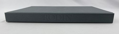 Rodin, Raphaël Masson / Véronique Mattiussi, 2004, Sculpture, HCDJ - Picture 8 of 24