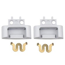 Headband Hinge Clip Cover Pin Repair Parts Kits Set Fit for Beats Solo3 Wir...