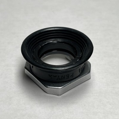 Asahi Pentax Eyepiece for Prism Finder