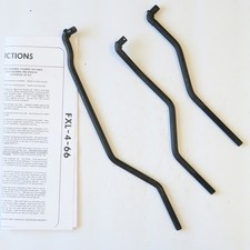 HURST USA RARE Comp Plus 1965-67 FORD 4 Speed...