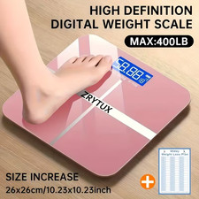 Upgraded Design Weight Loss Plan Card, Enlarged Platform