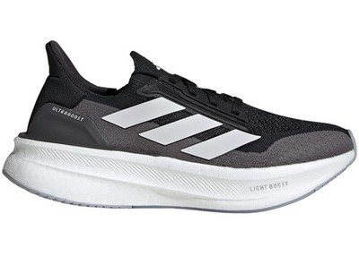 Size 8 - adidas Ultra Boost 5X Core Black Cloud White Carbon (Women's) IH3102
