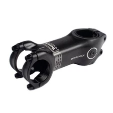 TranzX Antishock Suspension Stem 31.8mm, 110mm, 7 Negative Rise, Aluminum Alloy