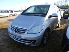 Compteur Mercedes CLASSE A