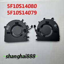 new for lenovo IdeaPad Pro 5 14IRH8 14ARP8 14APH8 83AL 83AM 83AN Cooling FAN