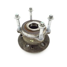 Radnabe Radlager vorne Mercedes GLE 167 10.18- A1673340300