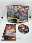 Legaia 2: Duel Saga PS2 Sony PlayStation 2 Complete CIB W/ Reg Card
