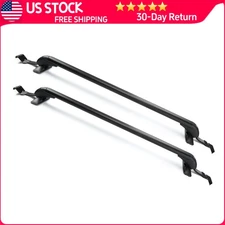 Luggage Cargo Carrier Fits 39" Car 39" Car A US USA C U