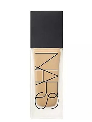 NARS Cosmetics All Day Luminous Weightless Foundation 30 ml - Tahoe