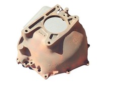 Oem Gm Chevrolet Manual Transmission Bellhousing 3741311 Chevy Fullsize Hot Rod