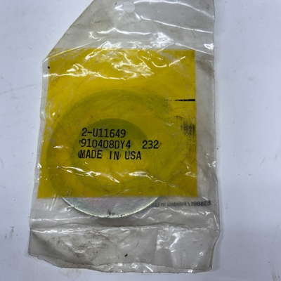 #ad #ad John Deere Washer Snap Ring Back Up FREE SHIPPING $9.99