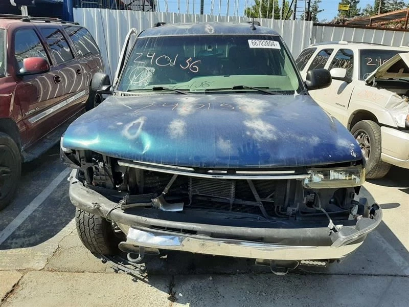 2004-2009 CHEVROLET TAHOE Gas Fuel Tank W/O China Equipment 26 Gallon 20757344 - Image 3 of 4