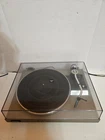 Vintage Technics Turntable SL-20 with Stanton GrooveMaster Cartridge Tested Work