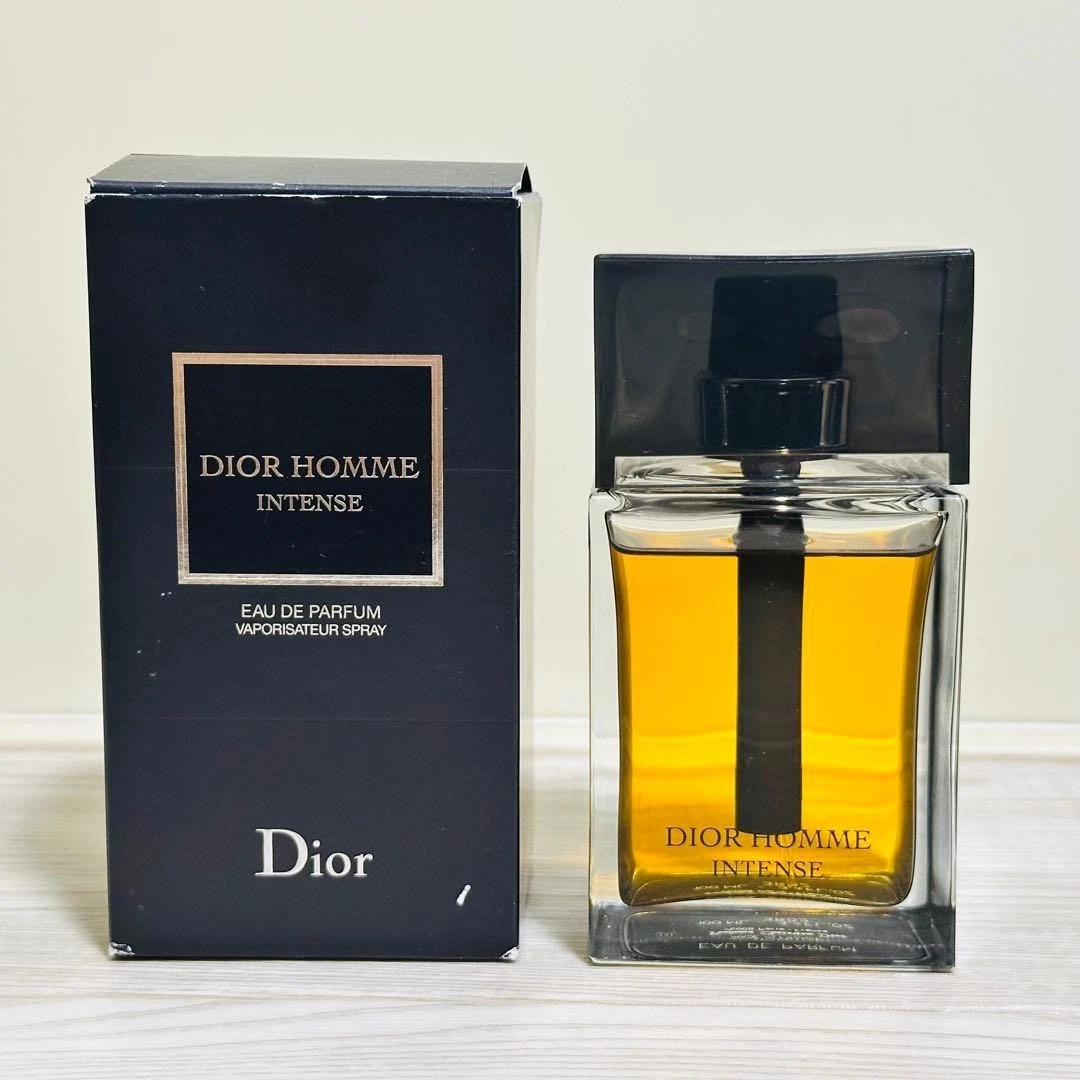 Dior Homme Intense for sale - eBay