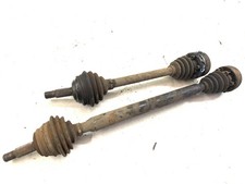VW Golf 1 Cabrio 2H JH Antriebswellen Wellen rechts links 90mm Flansch