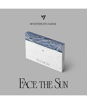 'Face the Sun' (Ep.2 Shadow), Seventeen