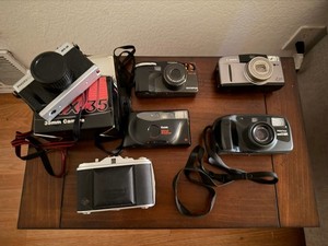 Olympus Six | eBay