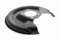 Ackoja Spritzblech, Bremsscheibe A70-0020 FüR Toyota