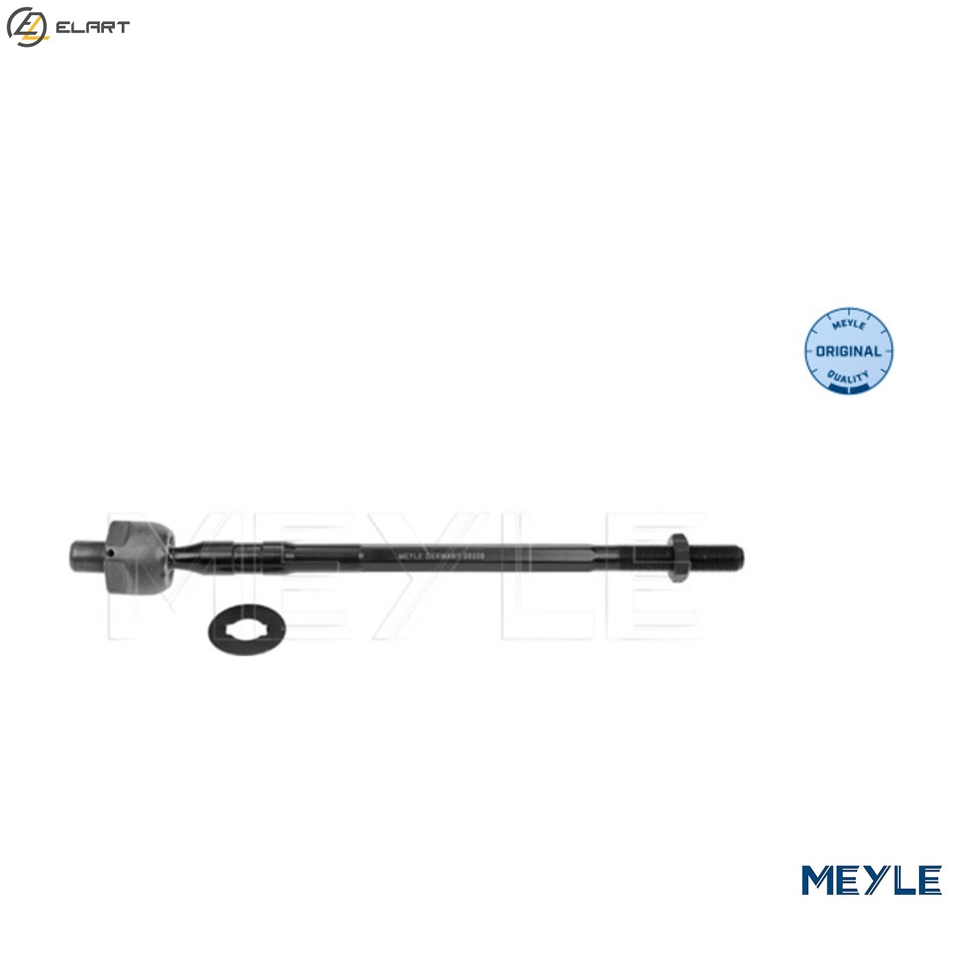 INNER TIE ROD 35-16 031 0006 FOR MAZDA FAMILIA/VI 323/ASTINA/F/P/Mk/PROTEGE 1.8L