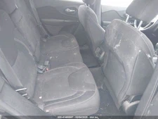 (LOCAL PICKUP ONLY) Passenger Front Door Electric Tempered Glass Fits 14-18 CHER