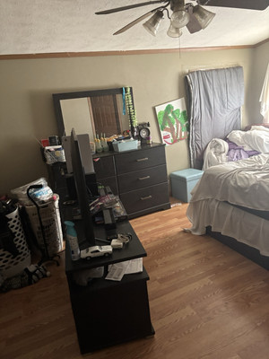furniture used