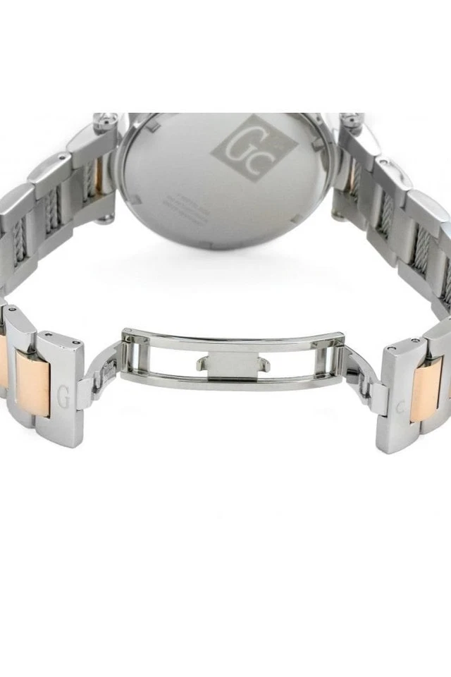 Reloj Gc Cable Chic Damas Y16015L5 Foto 2 de 3