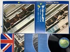 The Beatles 1967-1970 Japan LP OBI [22504ER]