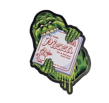 NEW Universal Studios Ghostbusters Slimer New...