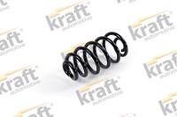 1X Kraft Automotive Fahrwerksfeder 4030620 FüR A4 8E5 B6 Audi Avant TDI FSI